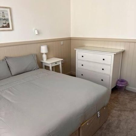 73 George Street. Appartment 2 奥本 外观 照片