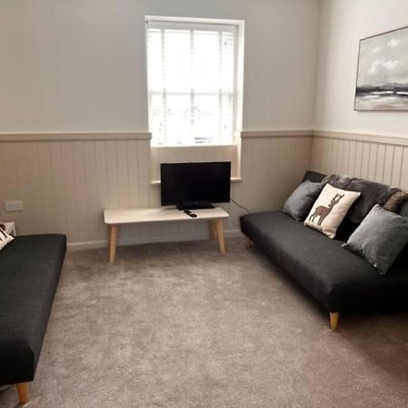 73 George Street. Appartment 2 奥本 外观 照片