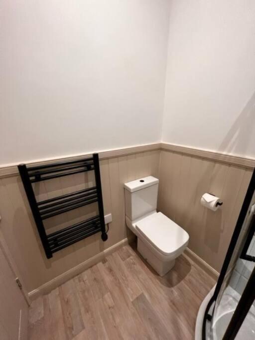 73 George Street. Appartment 2 奥本 外观 照片