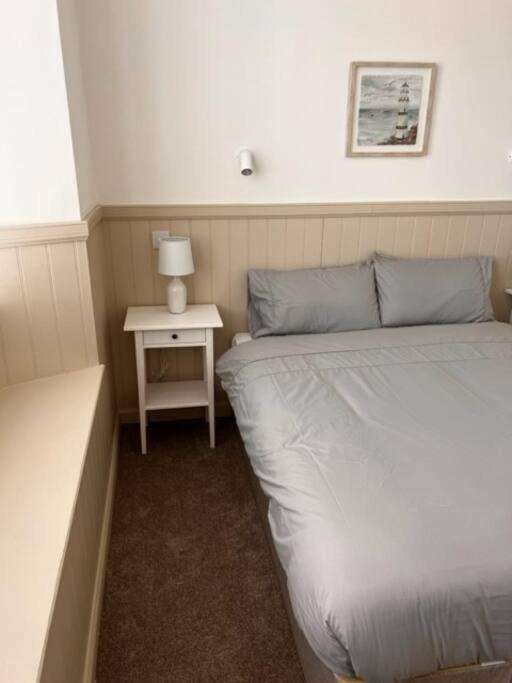 73 George Street. Appartment 2 奥本 外观 照片