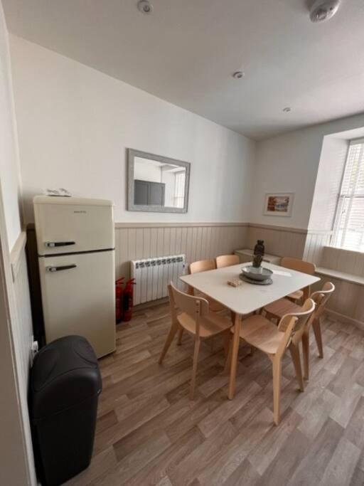 73 George Street. Appartment 2 奥本 外观 照片