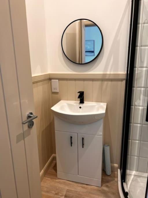 73 George Street. Appartment 2 奥本 外观 照片