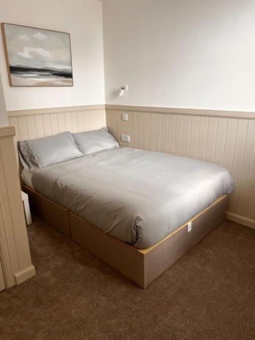 73 George Street. Appartment 2 奥本 外观 照片