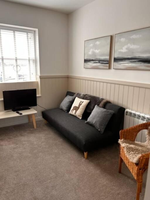 73 George Street. Appartment 2 奥本 外观 照片