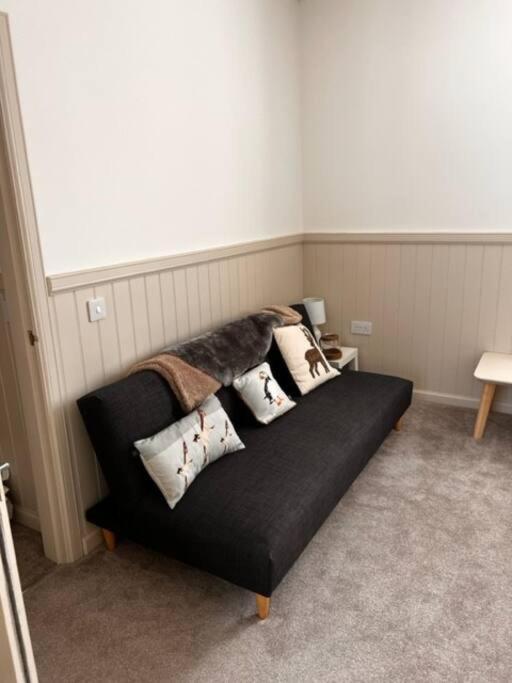 73 George Street. Appartment 2 奥本 外观 照片
