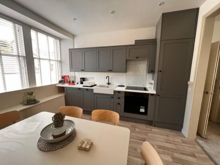 73 George Street. Appartment 2 奥本 外观 照片
